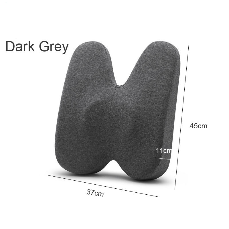 Lumbar Seat Backrest Maternity Chair Lumbar