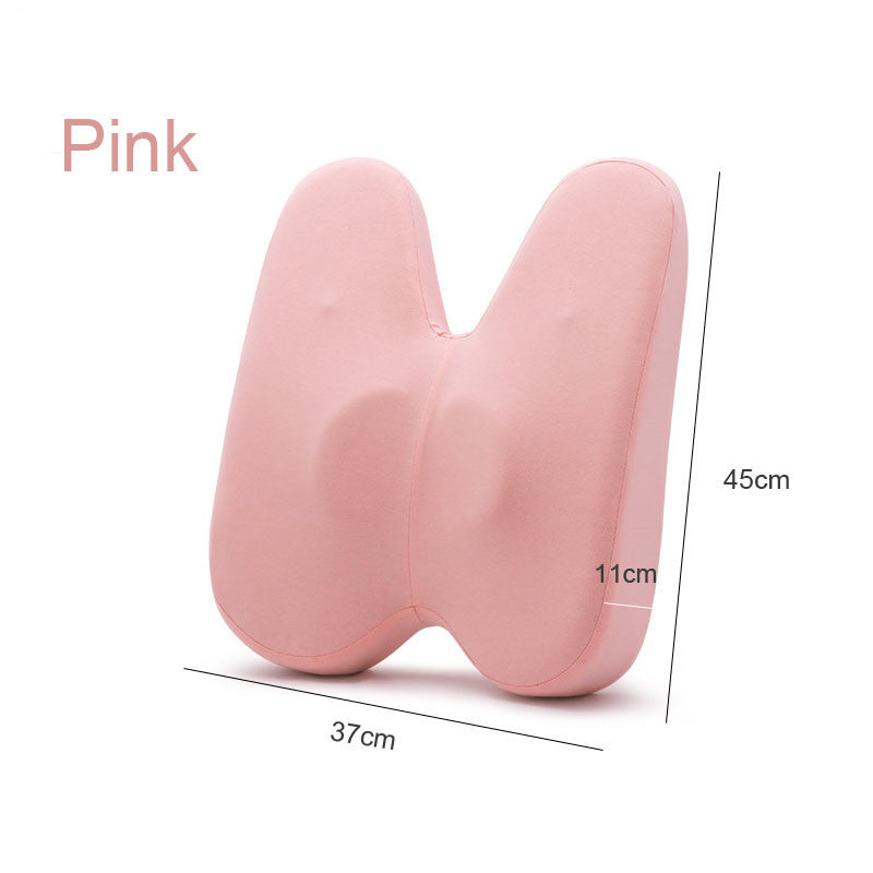 Lumbar Seat Backrest Maternity Chair Lumbar