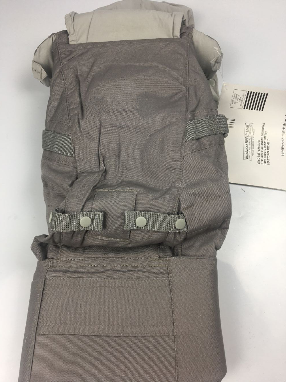 Baby Full Stage Newborn Carrier