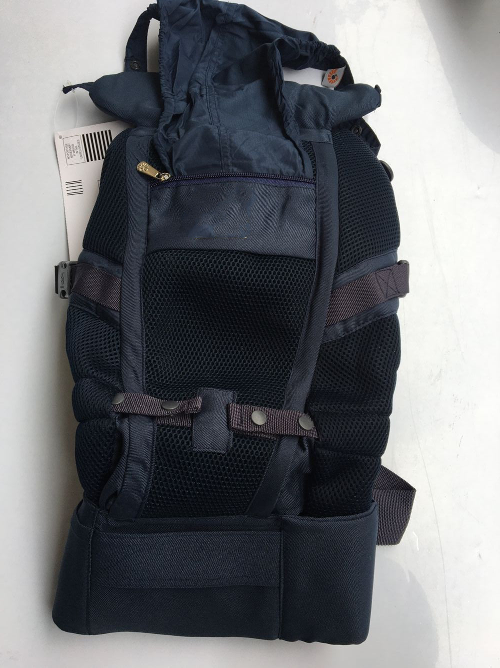 Baby Full Stage Newborn Carrier
