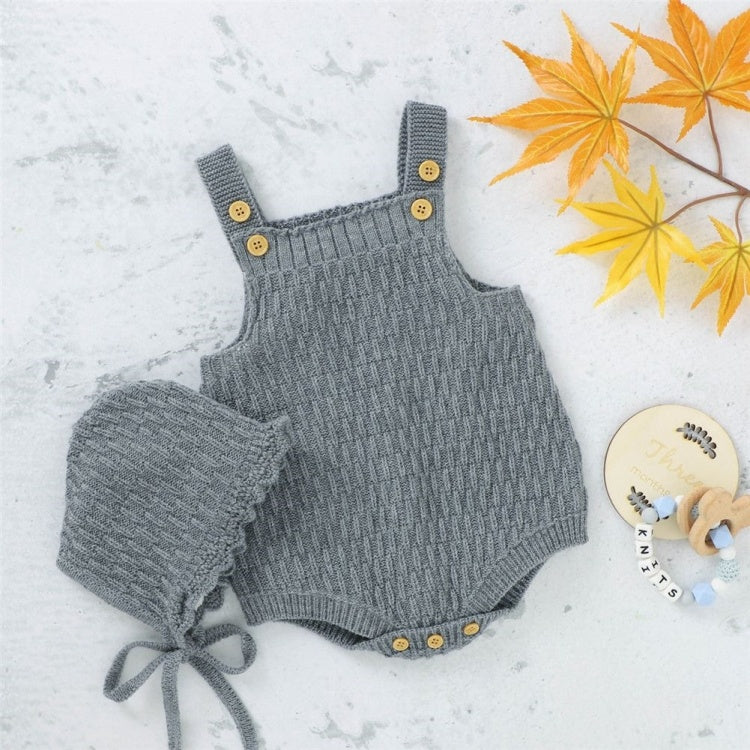 Fashion Newborn Boy Kid Romper Girl
