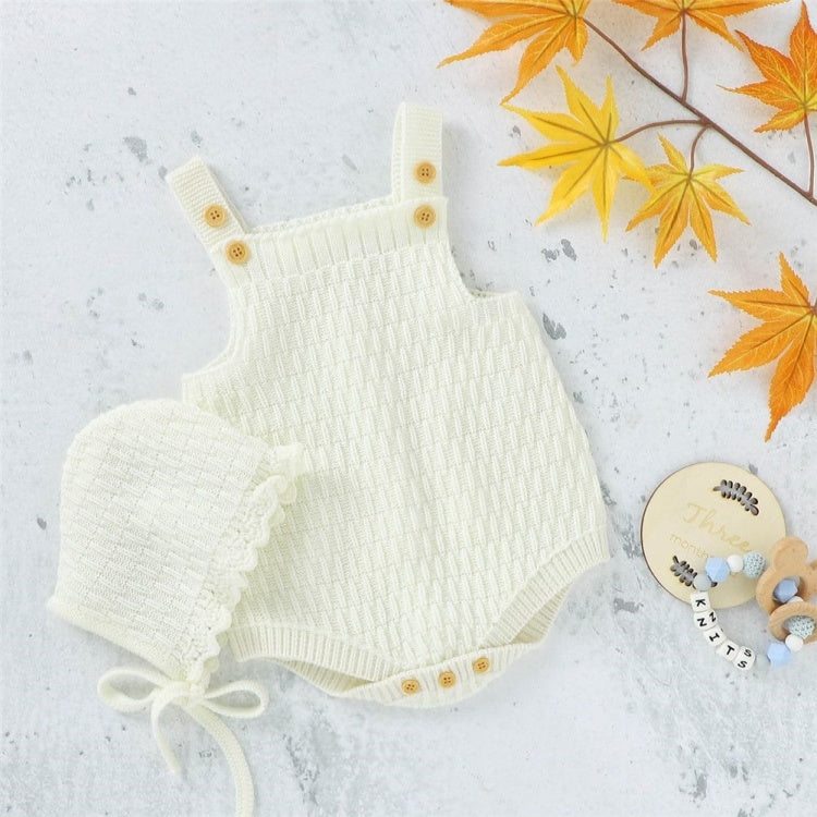 Fashion Newborn Boy Kid Romper Girl
