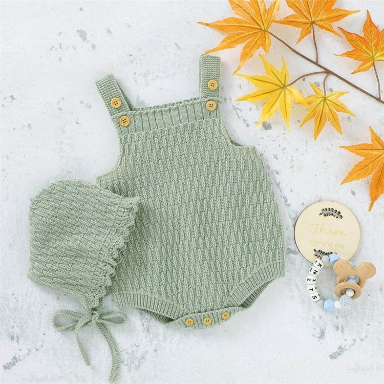 Fashion Newborn Boy Kid Romper Girl
