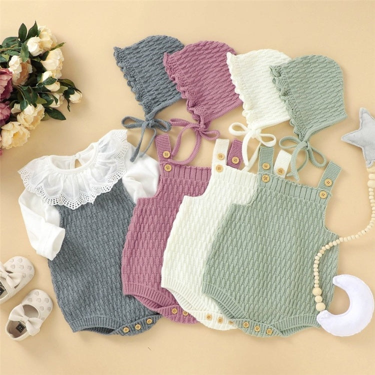Fashion Newborn Boy Kid Romper Girl