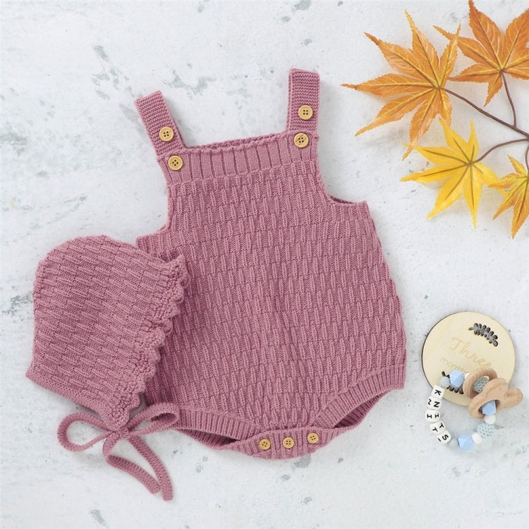 Fashion Newborn Boy Kid Romper Girl