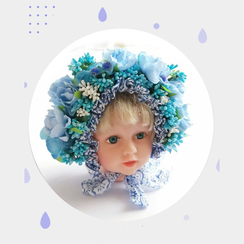 Children's Hair Accessories Baby Girl Hairband