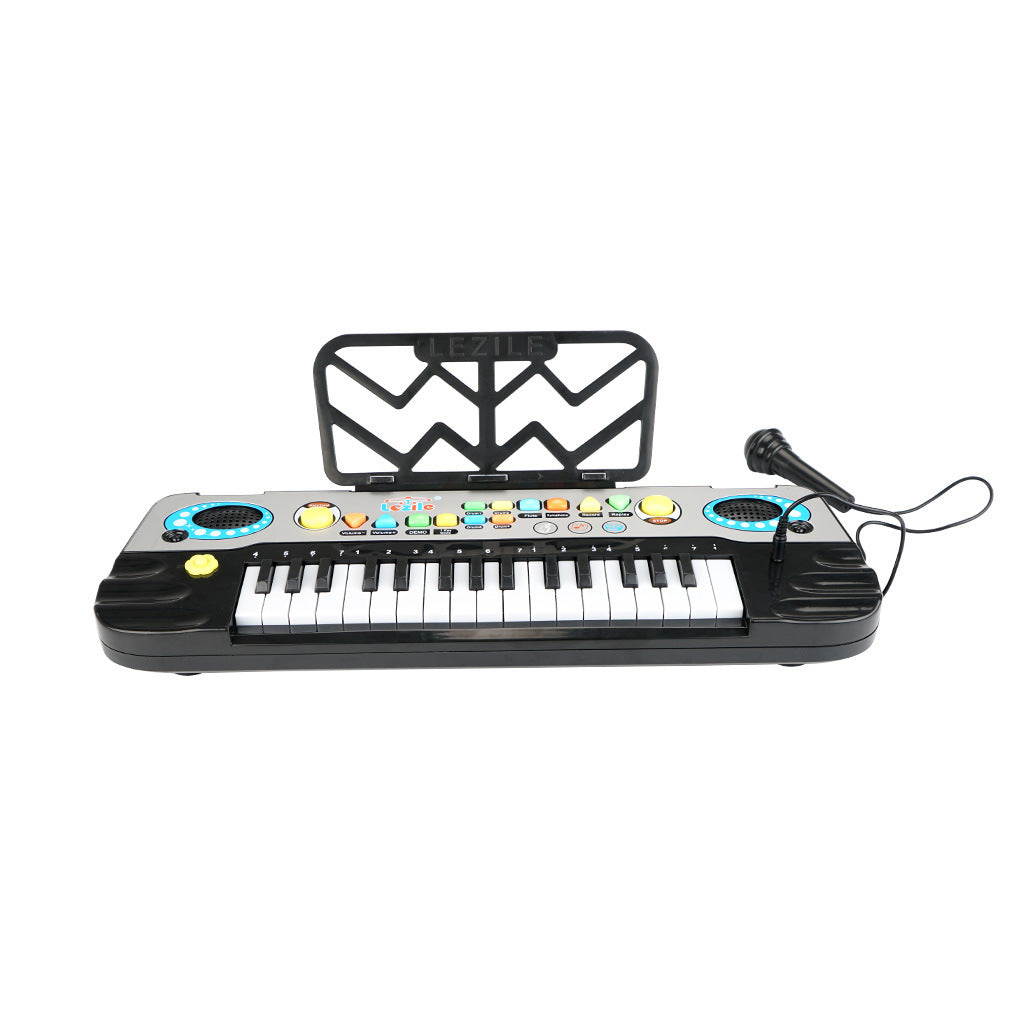 Baby Electronic Piano Educational Toy