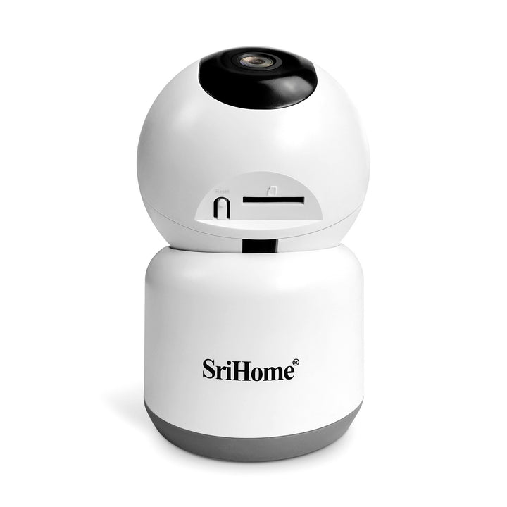Wifi 2K Camera Baby Monitor