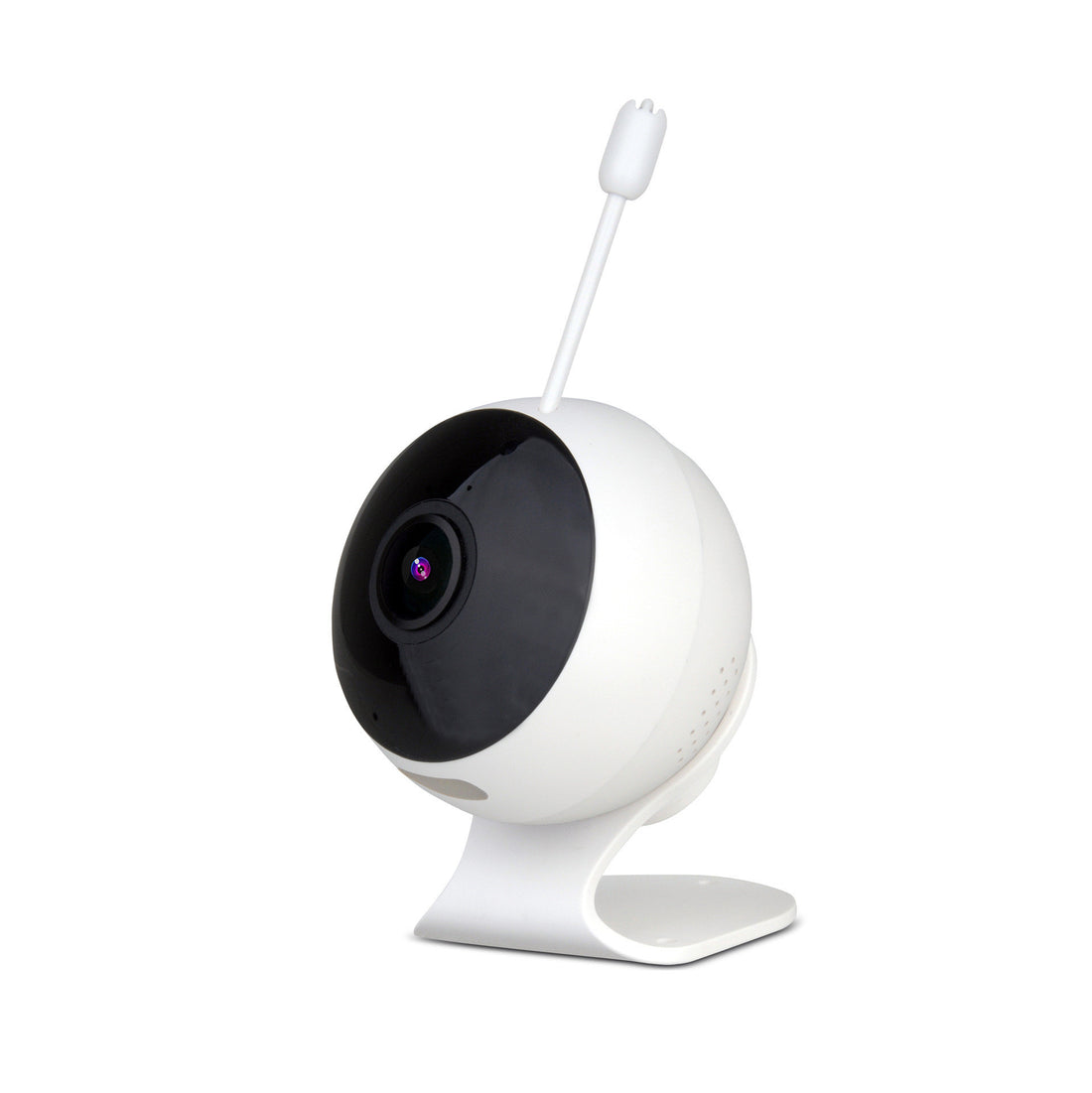 Baby Monitor 1080P HD Wide-angle Camera