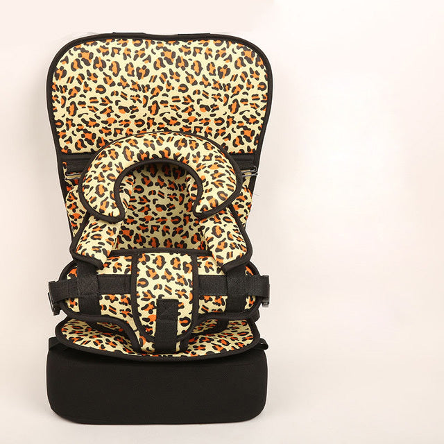 Baby Portable Car Car Seat Child Safety Seat