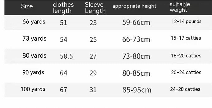 Clothes For Babies Winter
