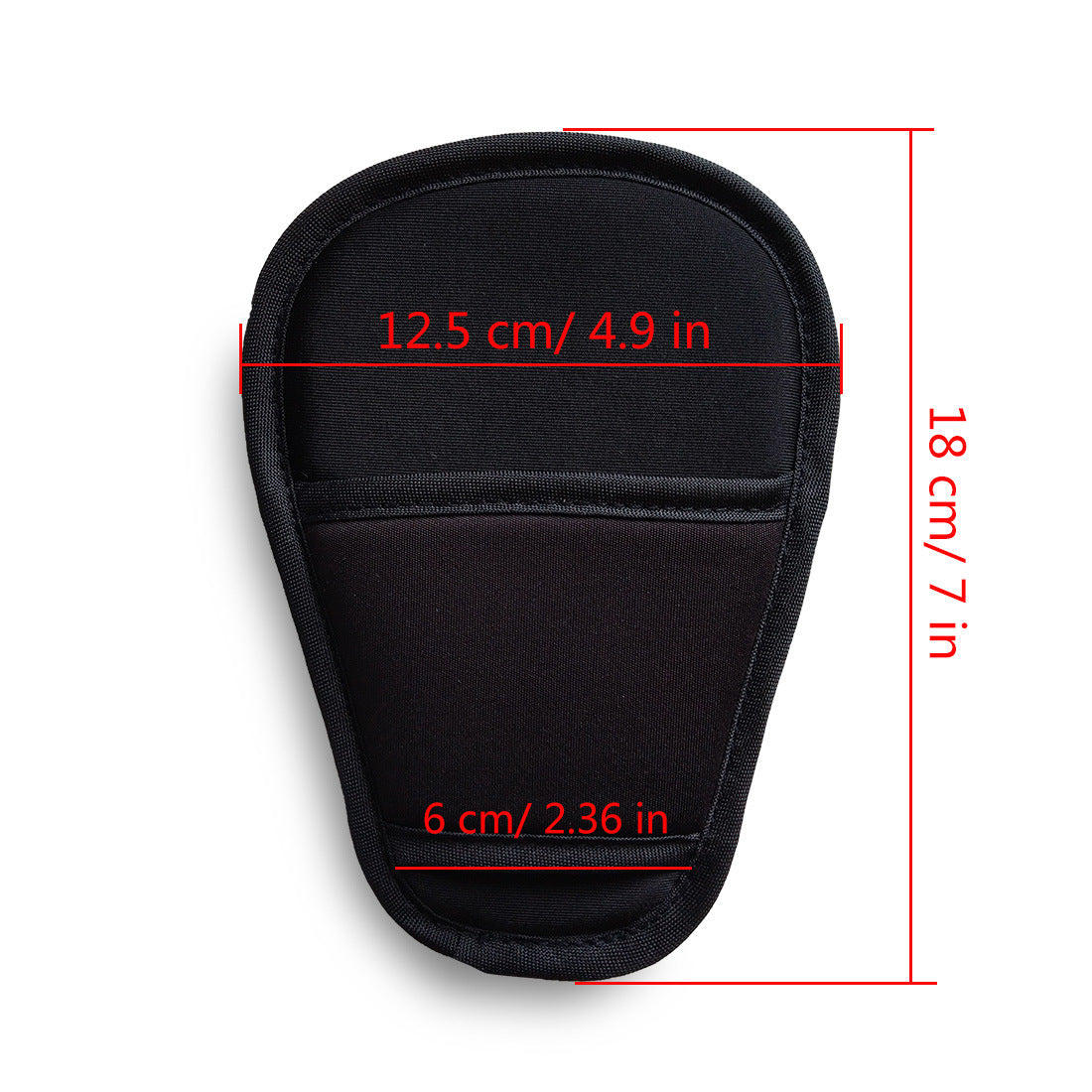 Baby Stroller Baby Car Safety Seat Shoulder