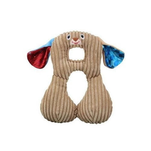 Baby Safety U-shaped Car Seat Pillow
