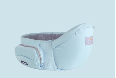 Soft Plush Multifunctional baby carrier