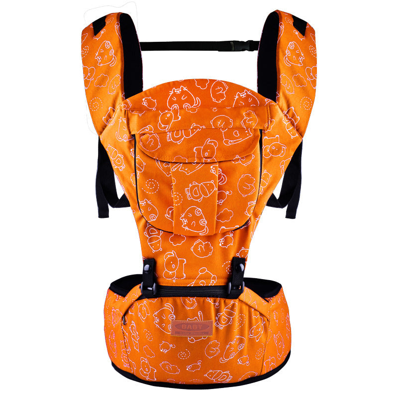 New Soft baby carrier