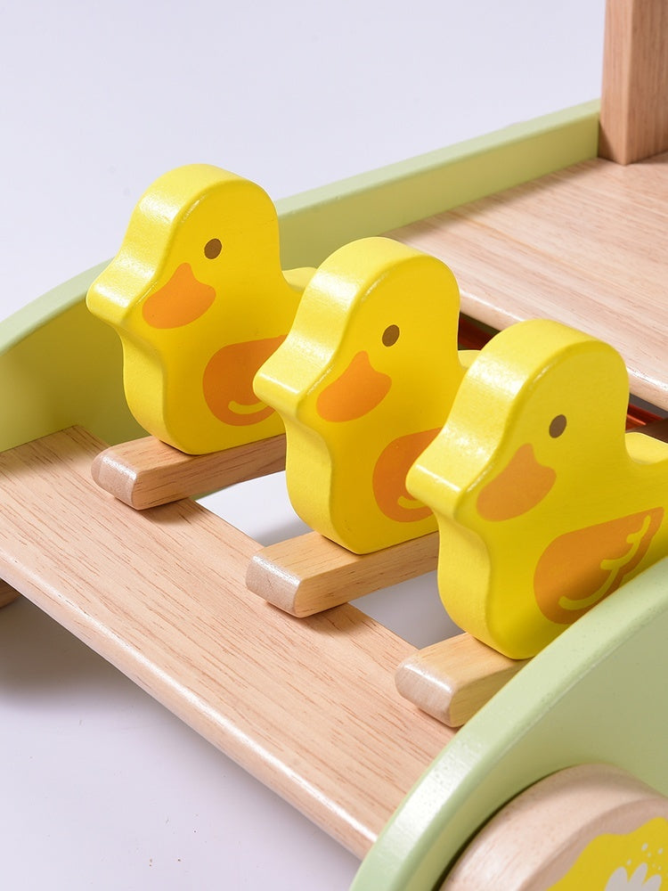 Children's Walkers Anti-baby Step-aid Anti-rollover