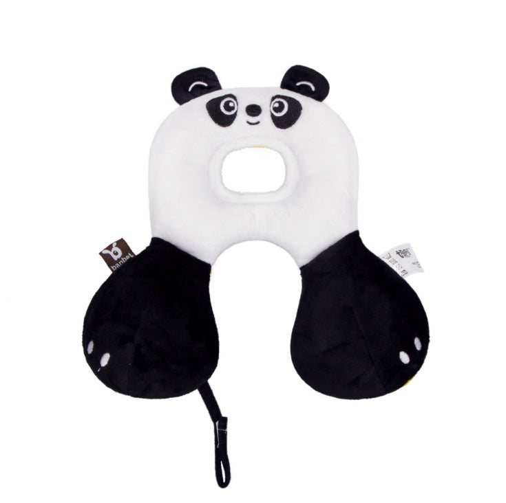 Baby Safety U-shaped Car Seat Pillow