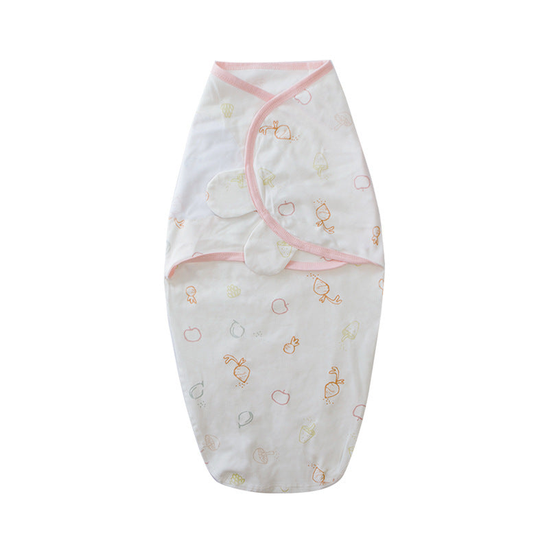 Newborn Baby Cocoon Swaddle