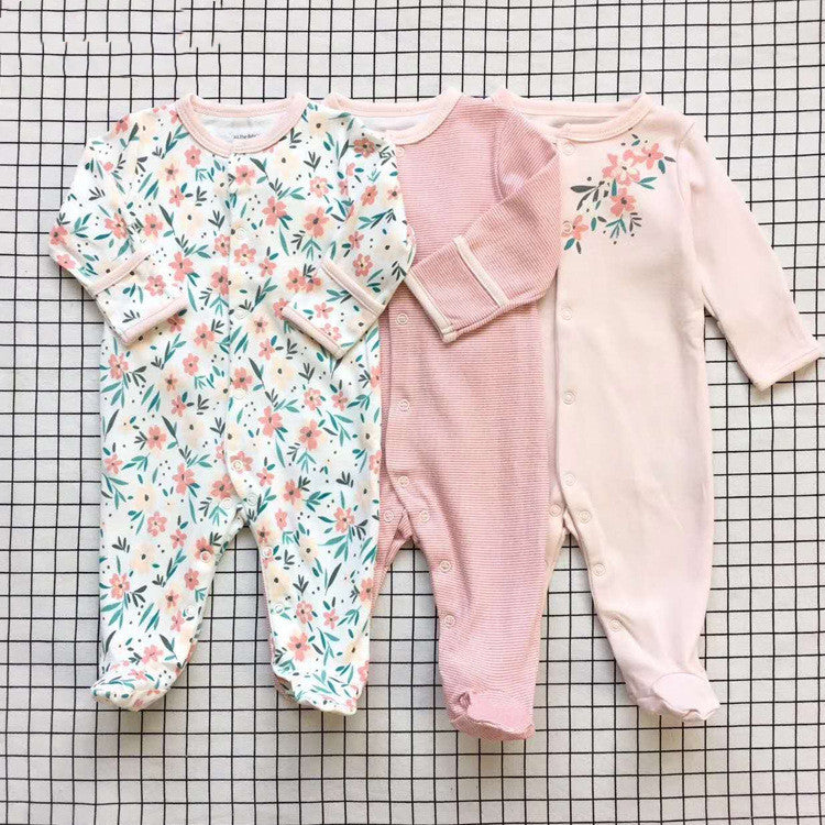 Newborn baby onesies