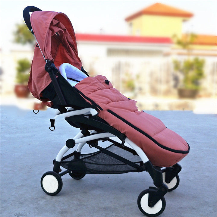 Universal warm and windproof cover