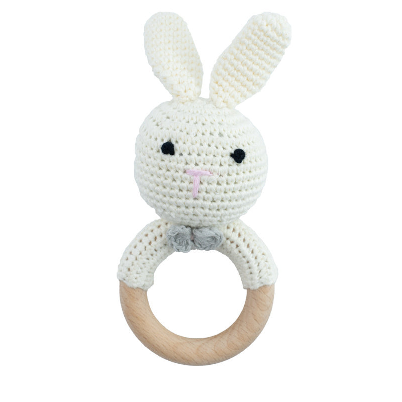 Baby Educational Toy Molar Teether