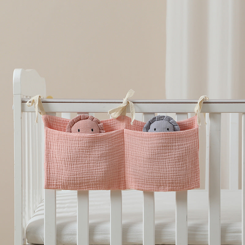 Baby Crib Hanging Buggy Bag