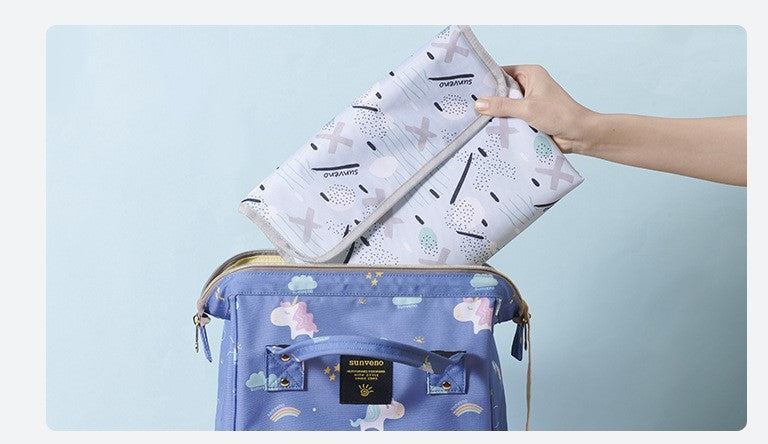 Baby Diaper Bag Travel