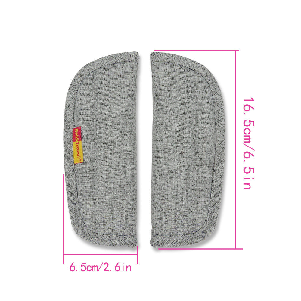 Baby Stroller Baby Car Safety Seat Shoulder