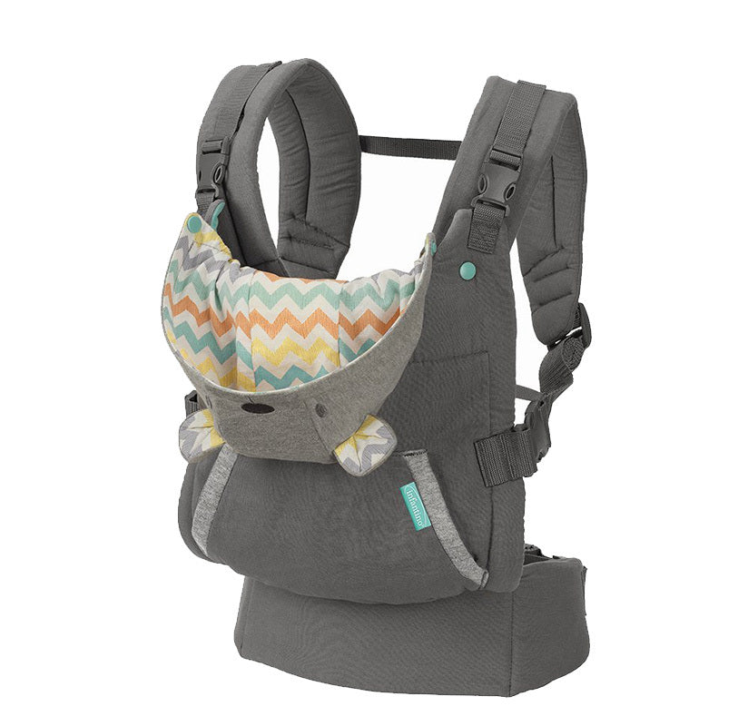 Comfortable Multifunctional baby carrier