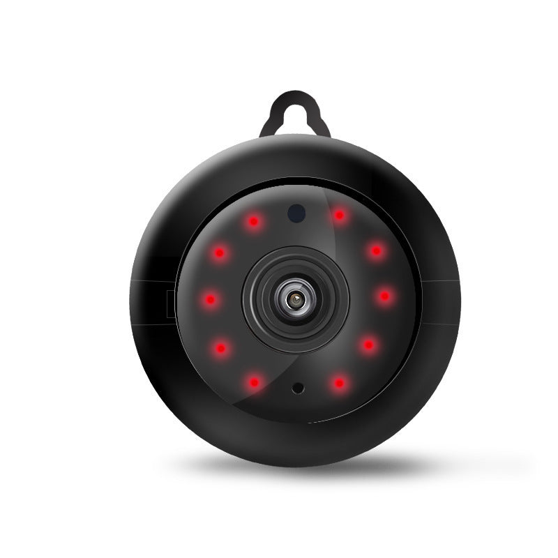 High-definition Camera Baby Monitor