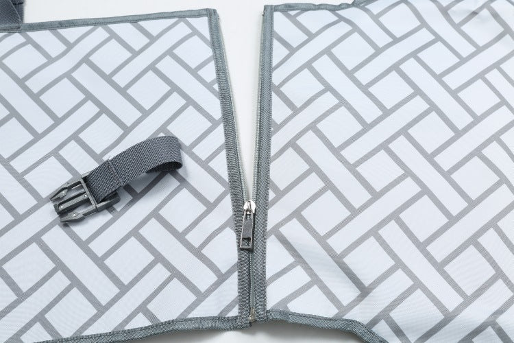 Baby out convenient diaper bag