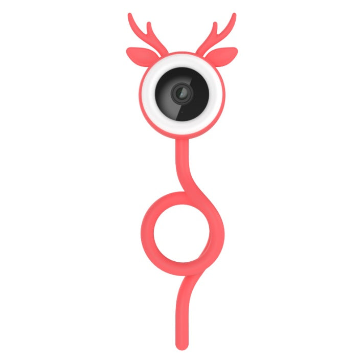 Wifi Camera Baby Monitor