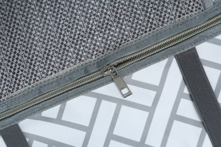 Baby out convenient diaper bag