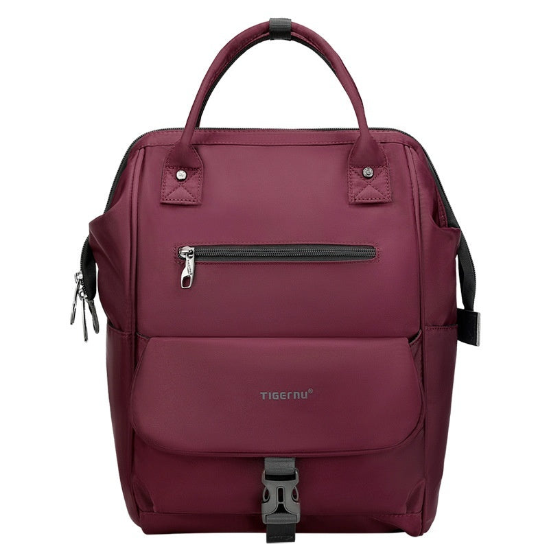 Large Capacity Portable Baby Diaper Bag
