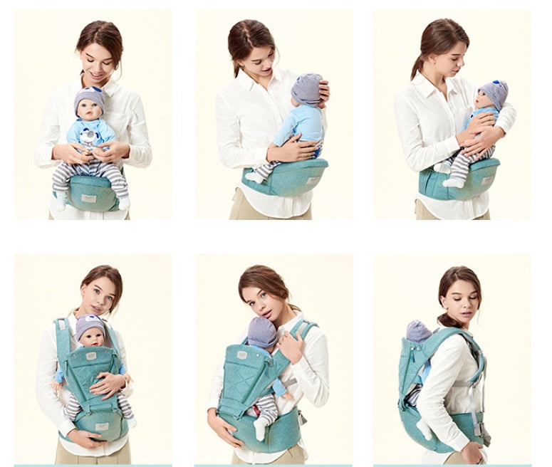Convinient Baby carrier