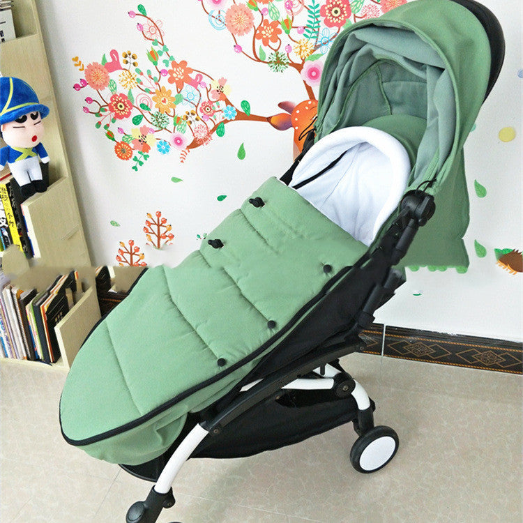 Universal warm and windproof cover