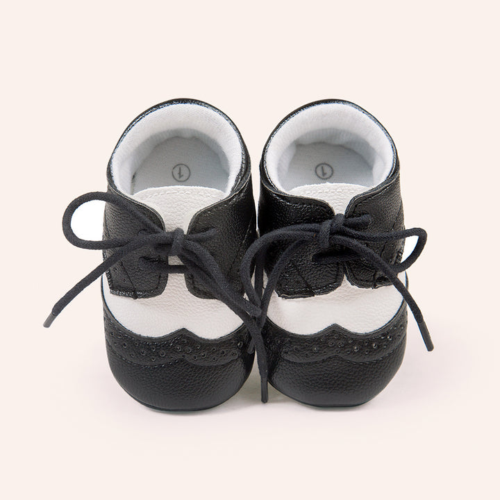 Men's baby shoes soft soled shoes baby shoes