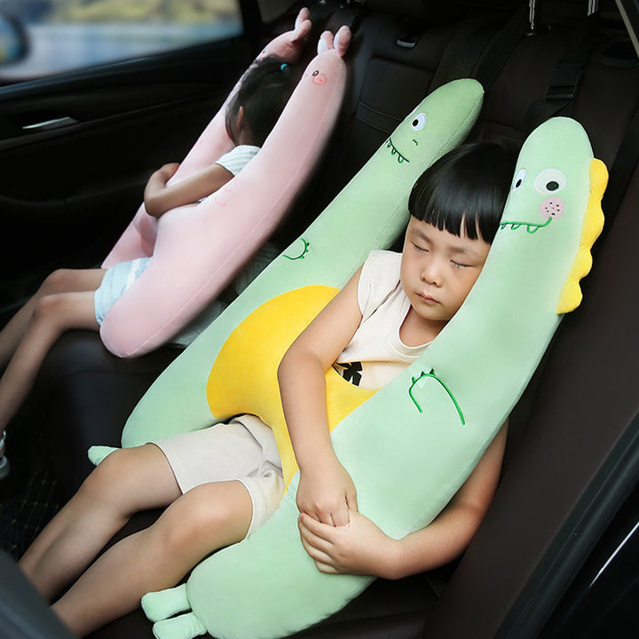 Anti-strangulation Neck Outing Pillow Baby