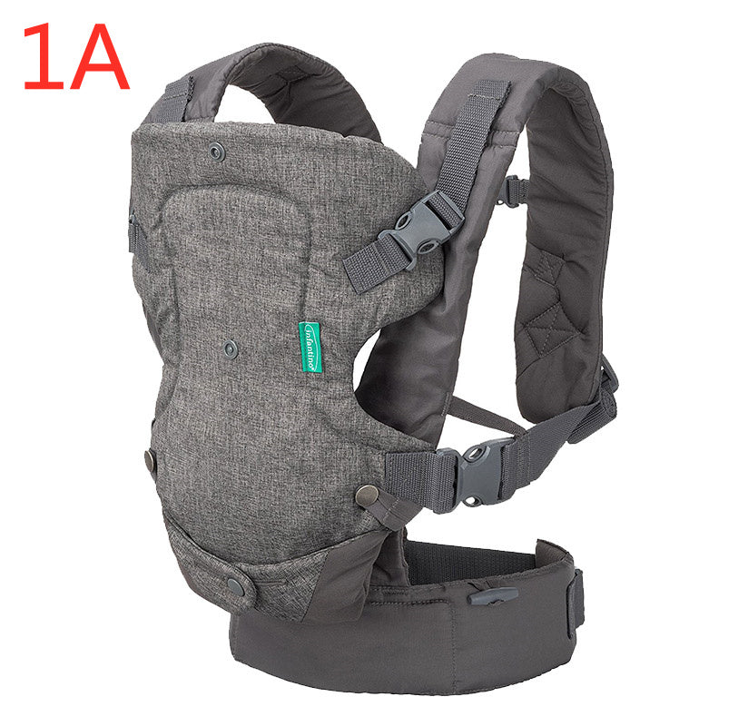 Comfortable Multifunctional baby carrier
