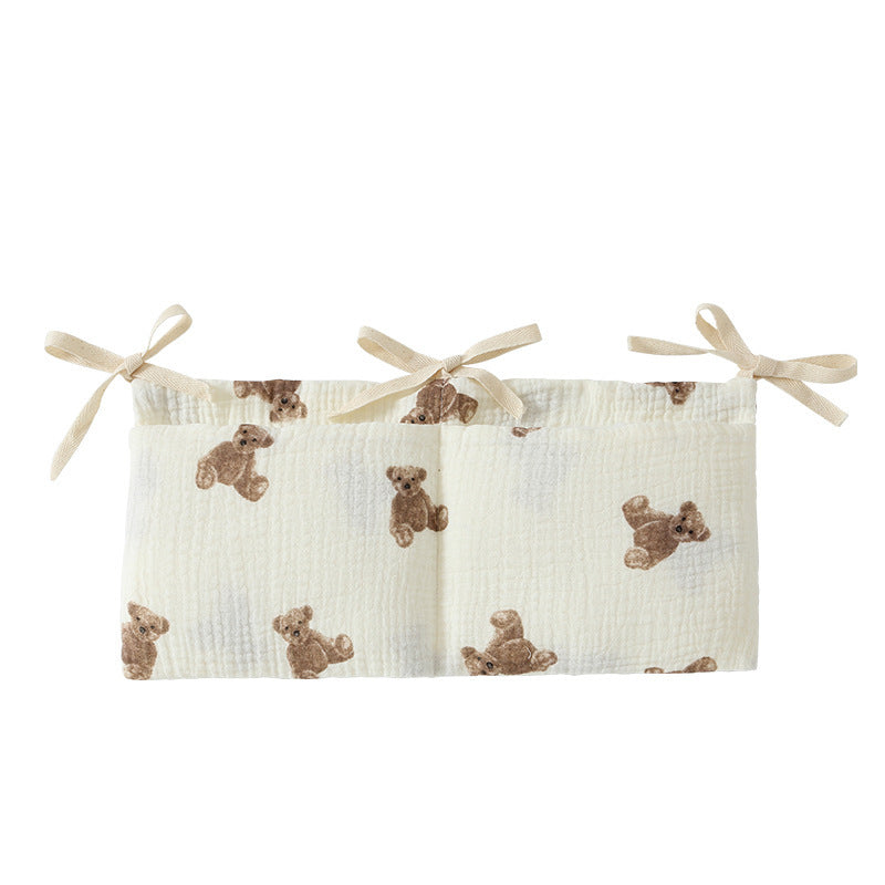 Baby Crib Hanging Buggy Bag