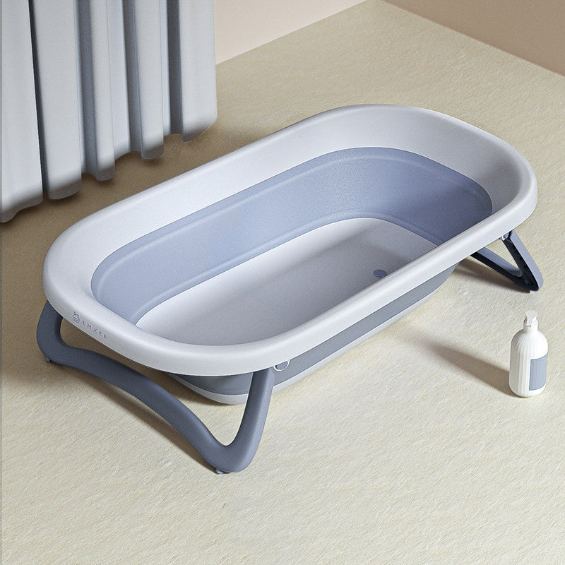Children's Hair Washing Recliner Bath