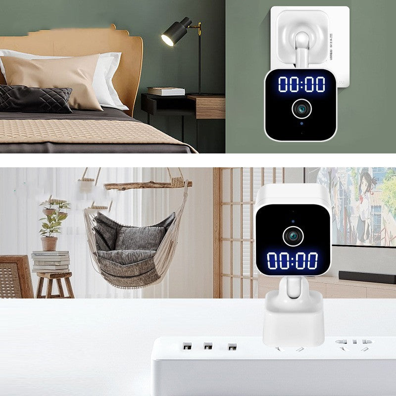 Camera Baby Remote Monitor