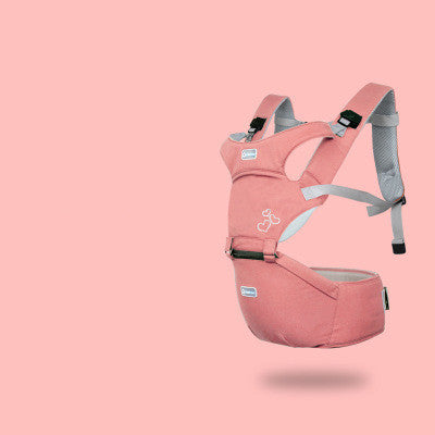 Soft Multifunctional baby carrier