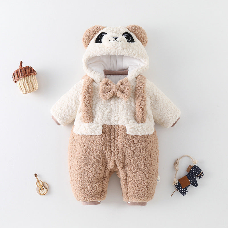 Clothes For Babies Winter