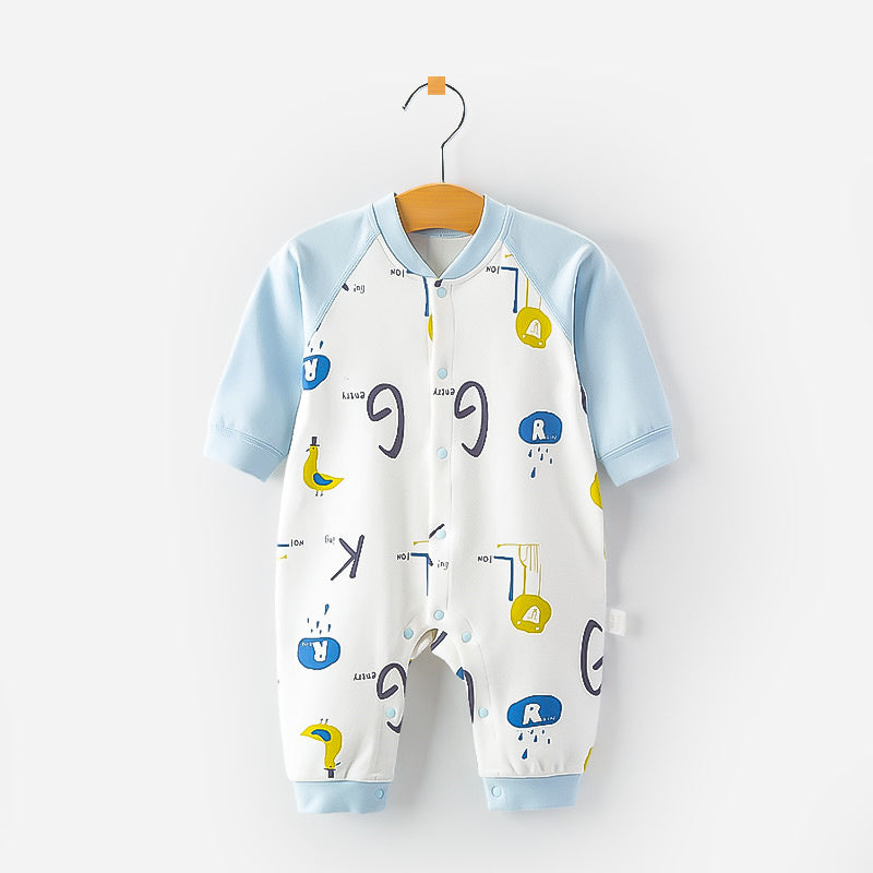 Newborn Comfortable baby onesies