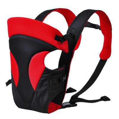 Baby baby strap carrier