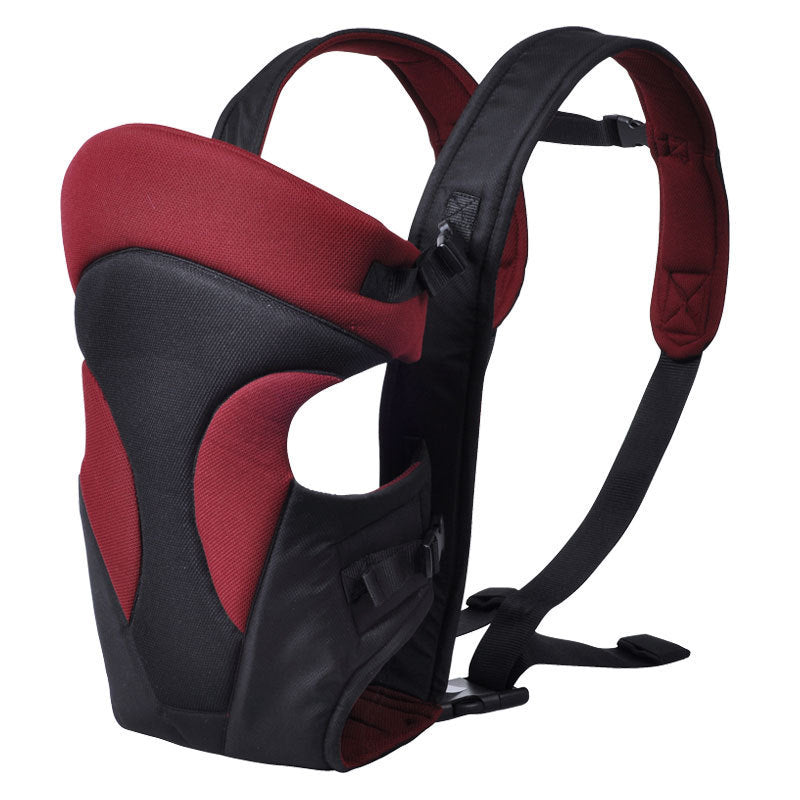 Baby baby strap carrier
