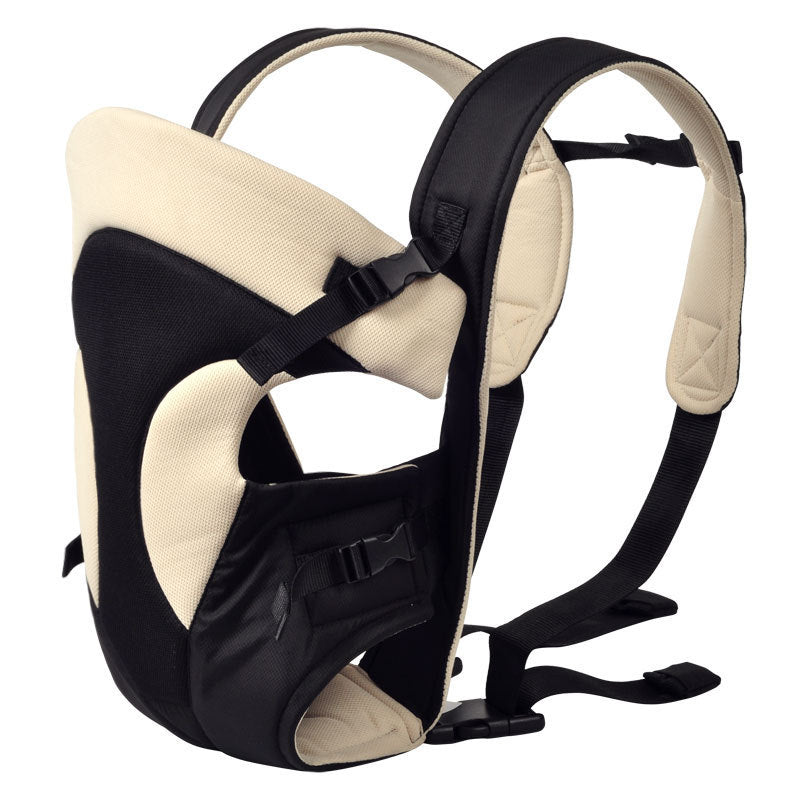 Baby baby strap carrier