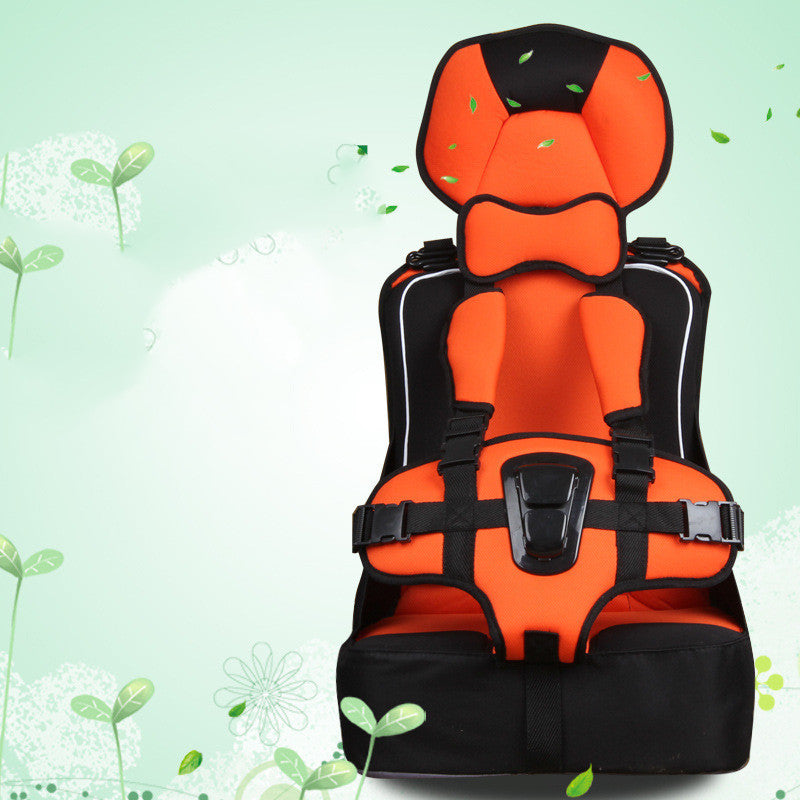 Portable Baby Baby Universal Car Seat