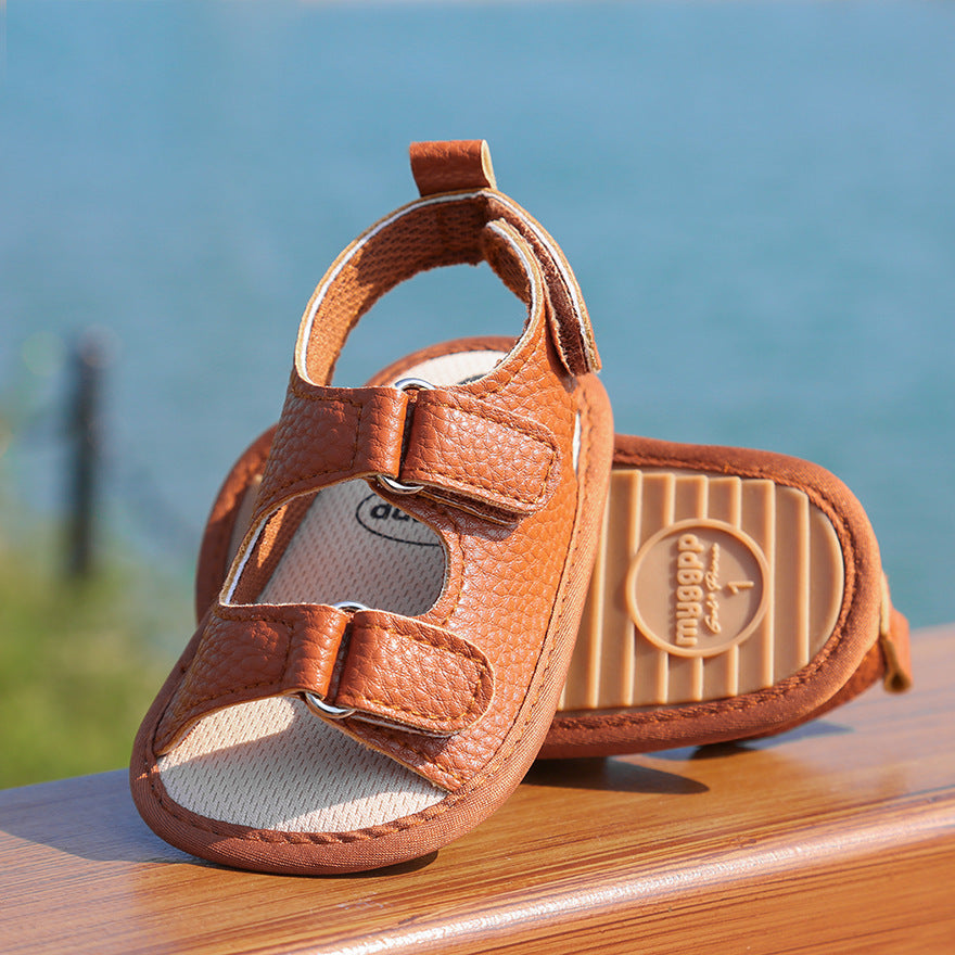 New Summer Sandals Baby Shoes Toddler